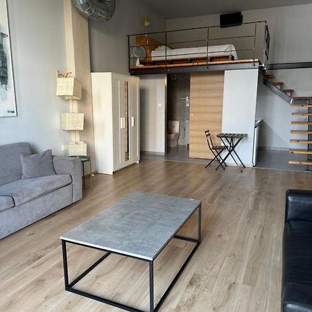 Thess Rooms Georgiou Katechaki 13 Thessaloniki Exterior photo